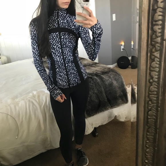 lululemon athletica Jackets & Blazers - Lululemon jacket